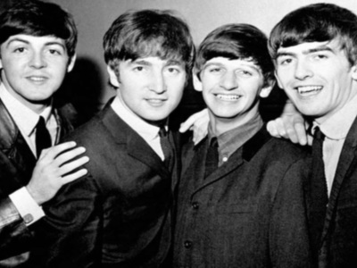Éxito del especial "The Beatles" de Canal Sur Radio Música