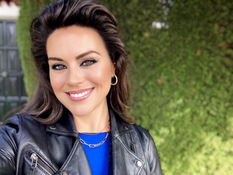 La soprano sevillana Rocío Ignacio actuará en el Concierto extraordinario del 30 aniversario del Teatro Maestranza