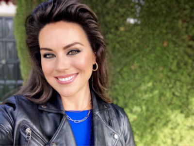 La soprano sevillana Rocío Ignacio actuará en el Concierto extraordinario del 30 aniversario del Teatro Maestranza