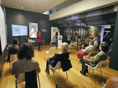 Elcano, sus marinos y su inmenso viaje 