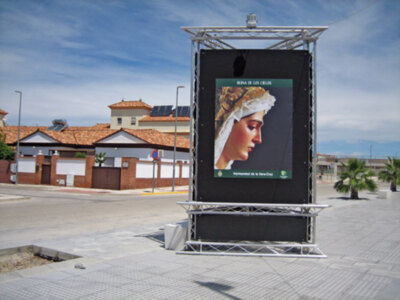  No esperar a que las personas nos busquen en los templos, así hacemos Iglesia.