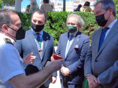 La Virgen de Las Angustia de Alcalá del Río lucirá la medalla de la ciudad de Sevilla en su 50 Aniversario de su Coronación