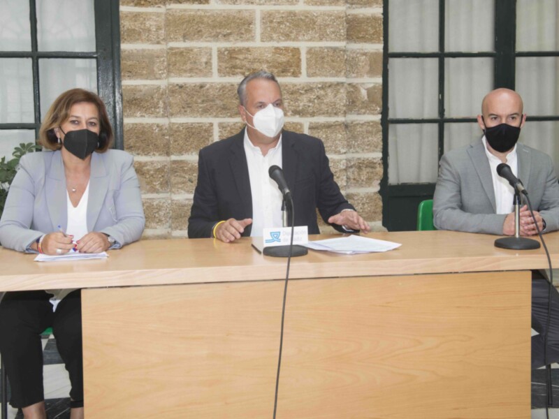 Diputación logra la integración de sus servicios digitales en la Carpeta Ciudadana de la Administración del Estado