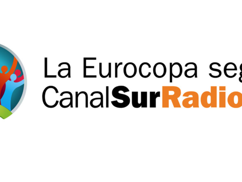  Programación especial para la Eurocopa de Fútbol en Canal Sur Radio