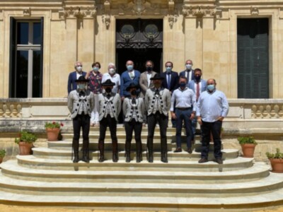 La UHU presenta en Jerez su Symposium Internacional de Psicología de la Equitación