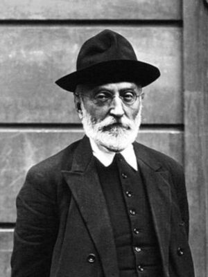 Unamuno y su universo particular centran el primer Curso de Verano de la UNED en Cádiz