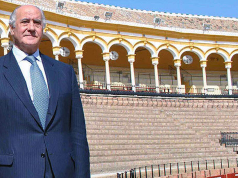 Ramón Valencia, ante la gran cita de Sevilla