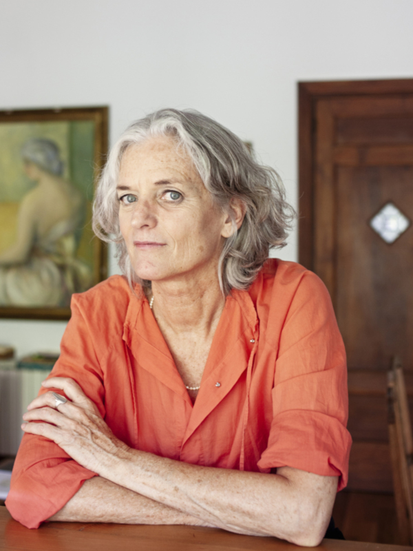  Inés Garland obtiene el Premio Alandar 2021