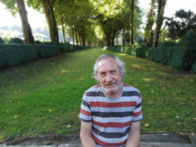 Ricardo Gómez gana el Premio Ala Delta 2021 