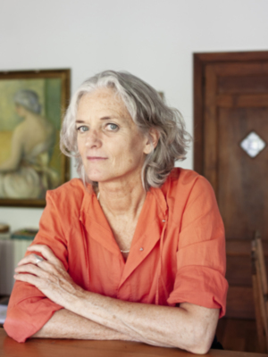  Inés Garland obtiene el Premio Alandar 2021