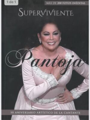 Isabel Pantoja: Los trágicos momentos de su vida que la convirtieron en “la mujer gafe”