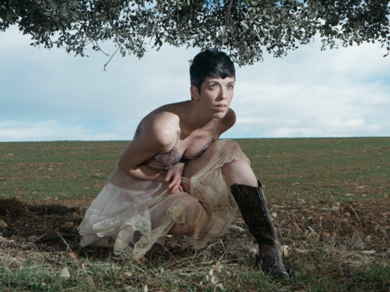 Joana Jiménez, Alba Molina, Karmento y un homenaje a Mediterráneo, en “Ay, Chiclanera”