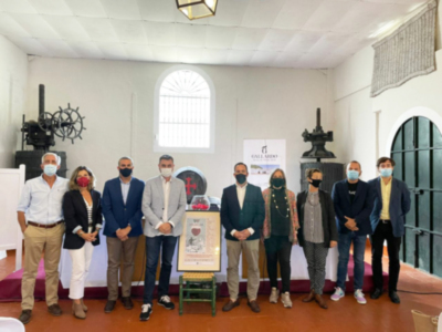 Vejer une a todos los vinos de la provincia de Cádiz   en un evento sin precedentes