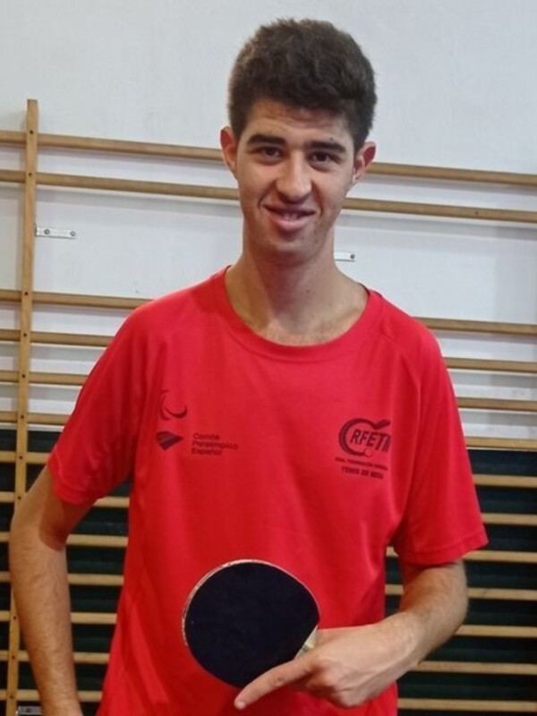 El palista del CTM Portuense, Ceferino Gómez -Cefe-,  participará a partir de hoy 14 de Octubre de 2021  en una nueva edición del Costa Brava Spanish 