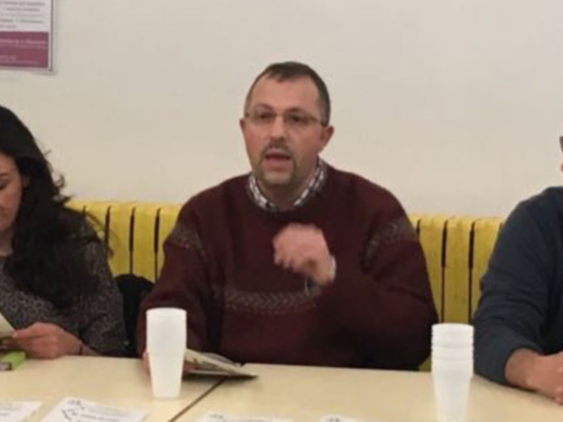 El área provincial de Educación de IU Cádiz alerta de que la huelga educativa de Trebujena es extensible al resto de la provincia