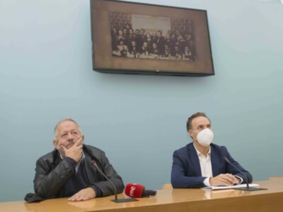 Diputación rinde homenaje a Rafael Alberti con la producción de un nuevo documental sobre su vida y obra con guion de Juan José Téllez