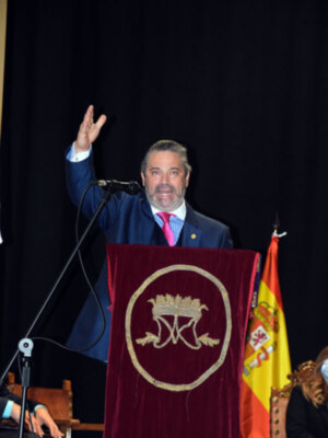 La Exaltación de la Esperanza de María estuvo cargada de sentimiento y fe de José Antonio Linares en Alcalá del Rio.