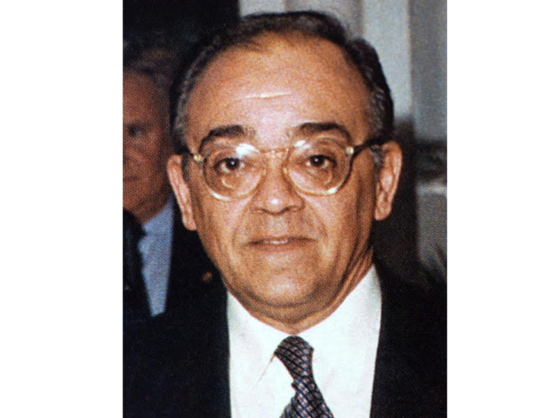 José Alpresa Rodríguez ,ejerció la abogacía cristianamente