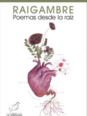 El poeta Miguel Ángel Rincón Peña saca a la luz su nuevo libro titulado ‘Raigambre. Poemas desde la raíz’