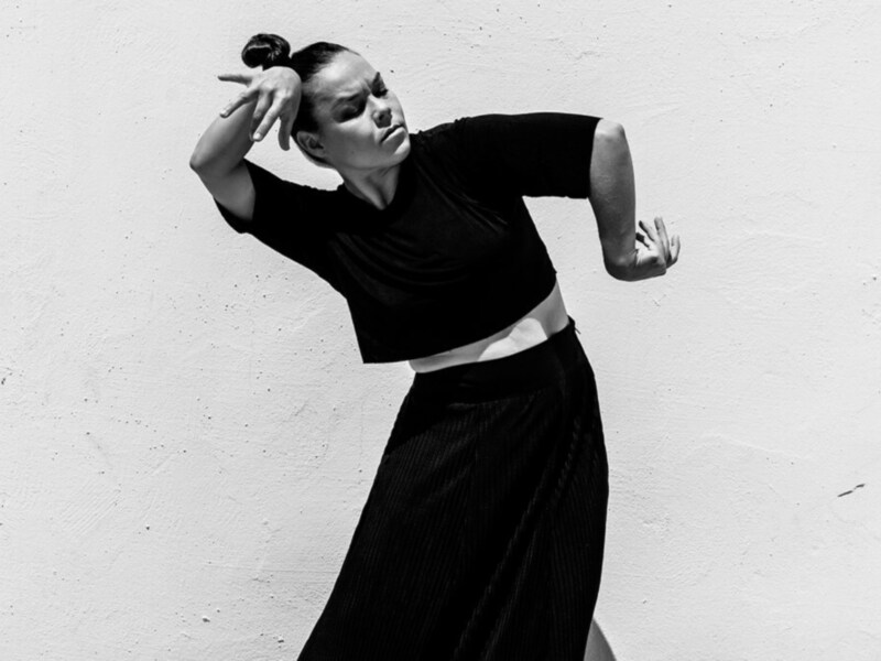 La andaluza Rocío Molina, premiada por la Bienal de Venecia(Sevilla Actualidad)