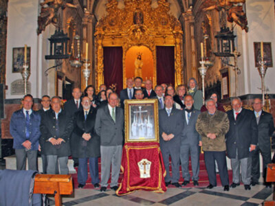 El fin de semana fue presentado el cartel de la tertulia “La Levantá 2022”