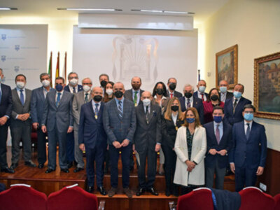 Emilio Boja será el nuevo presidente del Ateneo de Sevilla tras lograr la victoria en las elecciones