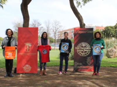 Cuenta atrás para la Carrera Parque Municipal Los Pinos 'Carolina Robles'