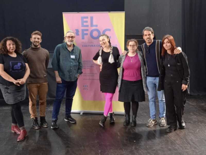 El impulso de una necesaria dramaturgia LGTBIQ+ en Andalucía
