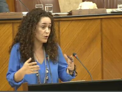 Nieto preguntará hoy jueves al Gobierno andaluz por la derivación de fondos públicos a la sanidad privada