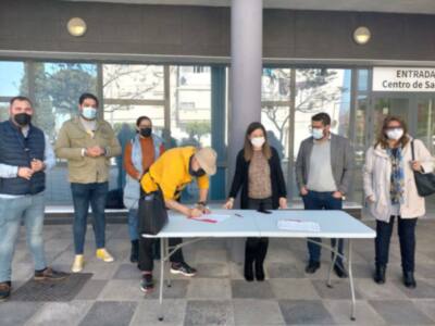 IU Cádiz lamenta la “opacidad” del Gobierno de Bonilla sobre el “desmesurado” concierto con Clínicas Pascual