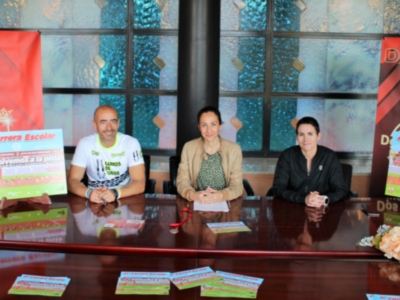 41ª Carrera Escolar de Dos Hermanas