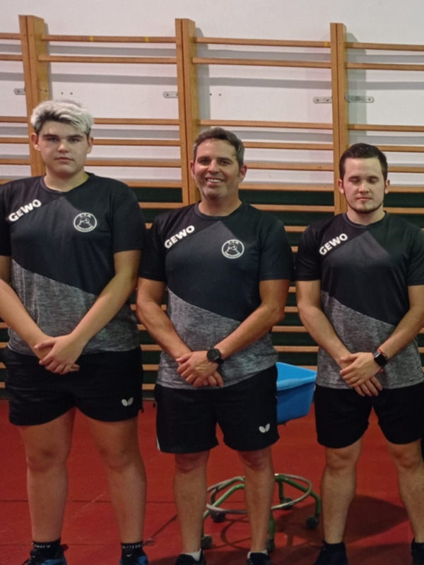 El CTM Portuense, a un partido de la Primera División.