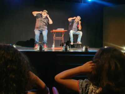 Arranca la edición más diversa del Festival FOC Cultura con Orgullo