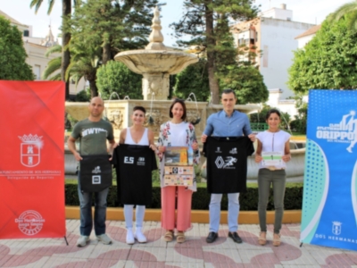 XV Carrera Nocturna Antonio Guzmán Tacón