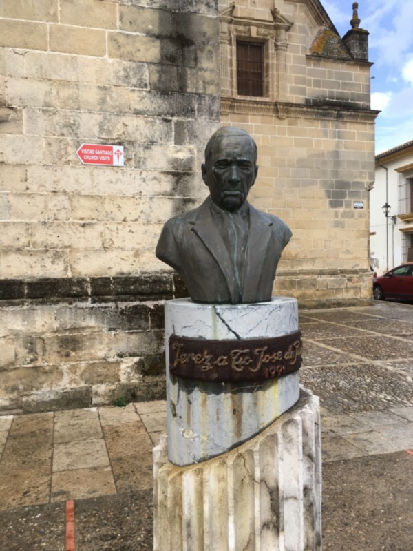   El Ayuntamiento de Jerez solicita 2,6 millones para  la ‘Ruta Duende Flamenco’  y rehabilitación en el Barrio de Santiago