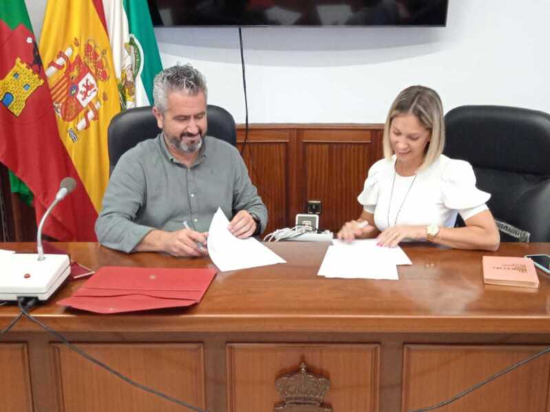 Diputación y Ayuntamiento de Benalup-Casas Viejas se unen para producir un segundo documental sobre la presencia de los maquis en la localidad  