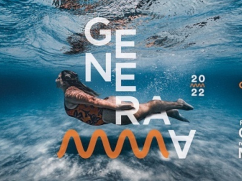 Fundación SGAE apoya a GENERAMMA en el impulso al cine hecho por mujeres