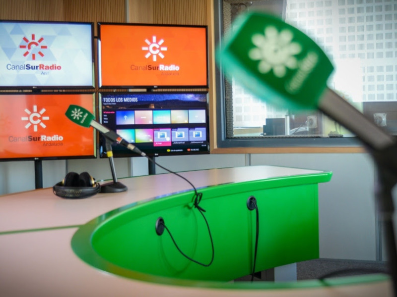 Canal Sur Radio inaugura temporada el próximo lunes