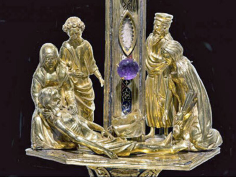 Fiesta de la Exaltación de la Santísima Cruz en Sevilla