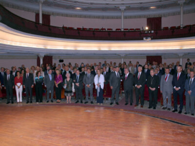 La Real Maestranza de Caballería de Sevilla: 350 años de historia (1670-2020)'