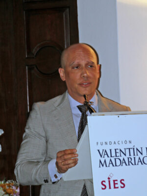 X Gala de entrega de Premios “Asociación Cultural Tradiciones Sevillanas”