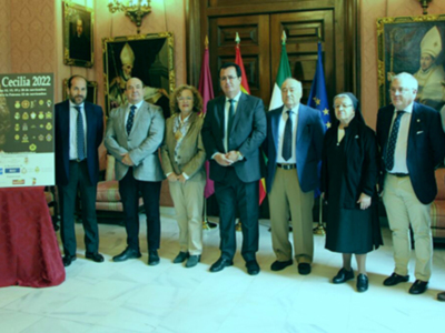 Conciertos del Consejo de Bandas por la festividad de Santa Cecilia