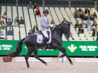  Inaugurado el SICAB de 2022 en Sevilla con un intenso programa de actividades y competiciones