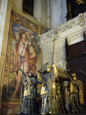 Disponibles nuevas visitas Catequéticas por su enorme acogida