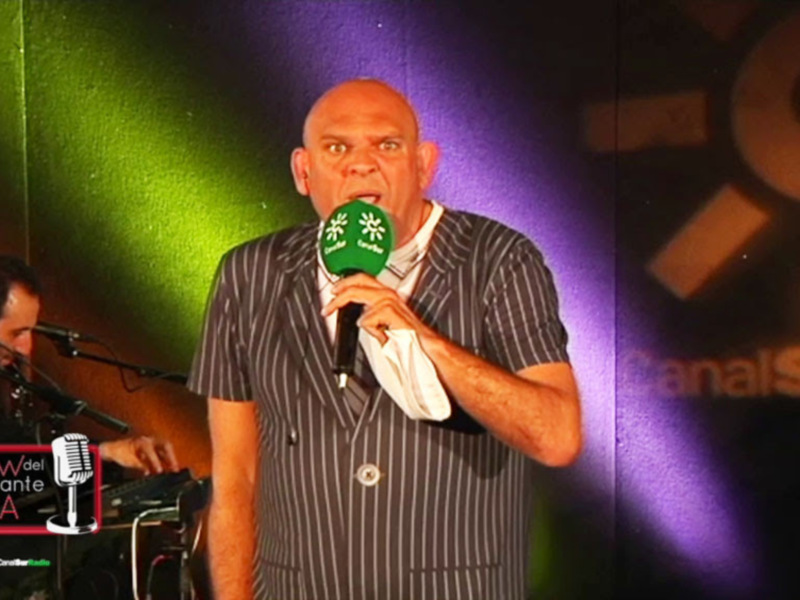 Especial "Fin de Año con el Comandante Lara" en Canal Sur Radio