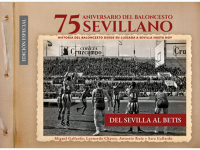 Estos Reyes regala baloncesto