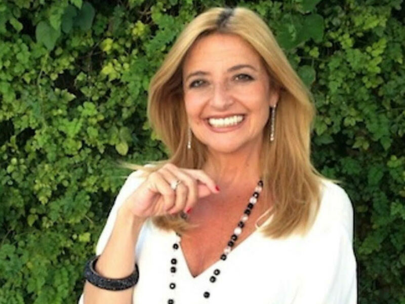 La periodista sevillana Inmaculada Casal ha sido elegida para recibir el premio ‘Flamenca con Arte 2023’