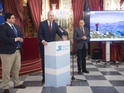 La provincia de Cádiz vuelve a FITUR para consolidarse como destino turístico líder de España