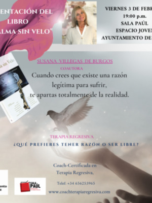 Un Día Muy Especial e Increible en Jerez.Sala Paúl. Espacio Joven-Ayuntamiento de Jerez. Este Viernes  3 Febrero. A Las 19.00 Horas