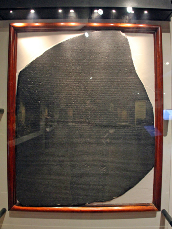 Visita al Museo Nacional de Escocia, en Edimburgo